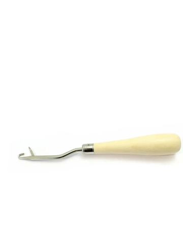 Smyrna naald Smyrna naald