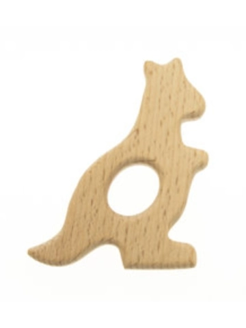 BOHIN KIDS K2060 bijtring Kangoeroe BOHIN KIDS K2060 bijtring Kangoeroe