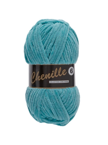 CHENILLE 6 CHENILLE 6