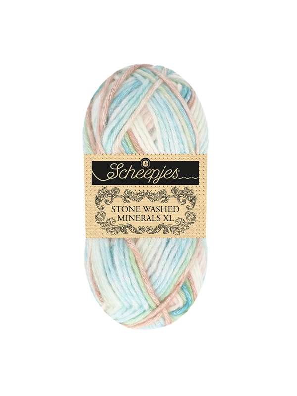 Stone Washed Minerals XL