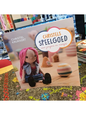 Christels Speelgoed