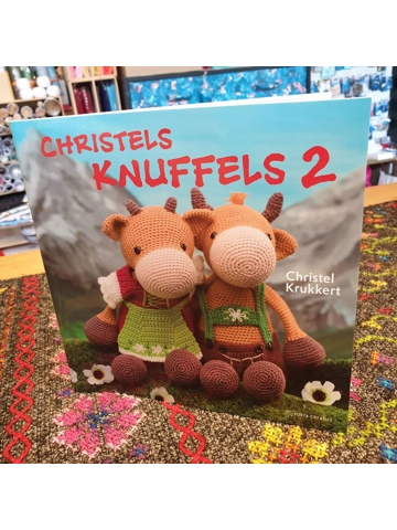 Christels Knuffels 2