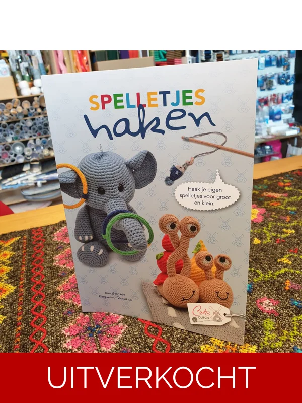 Spelletjes Haken
