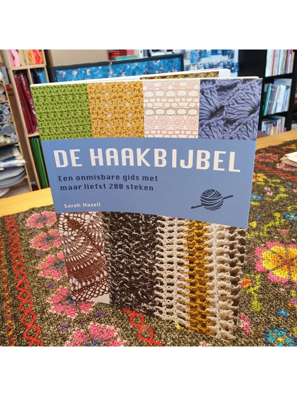 De Haakbijbel