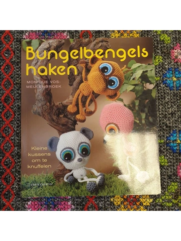 Bungelbengels haken