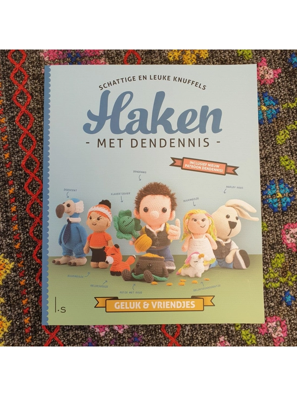 Haken met Dendennis