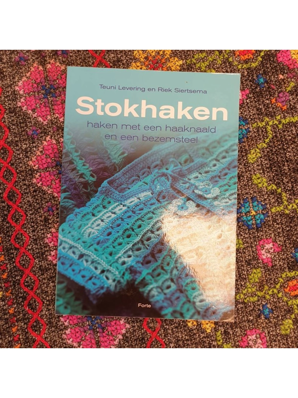 Stokhaken