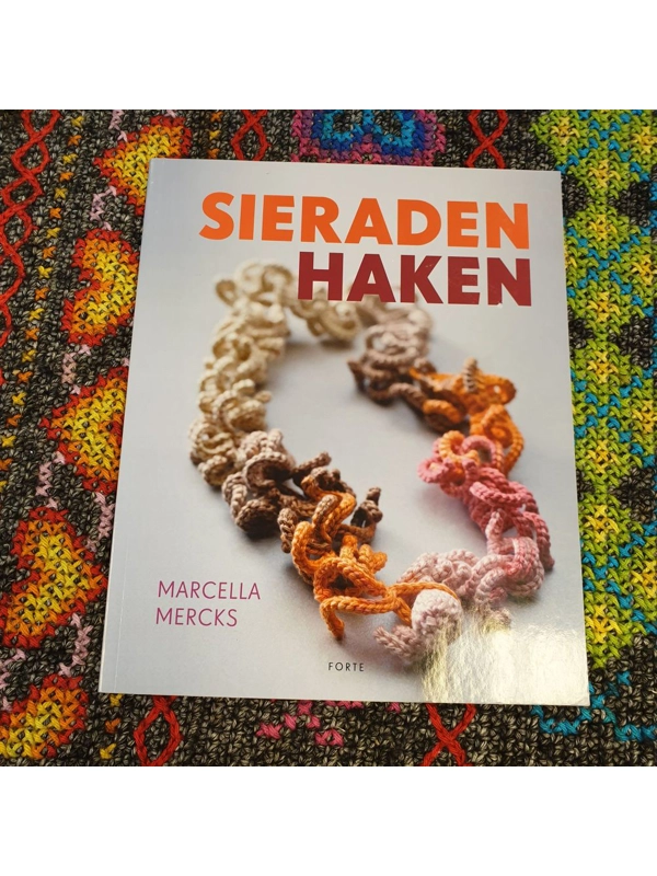 Sieraden haken