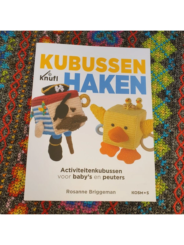 Kubussen haken