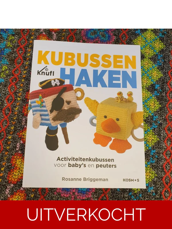 Kubussen haken