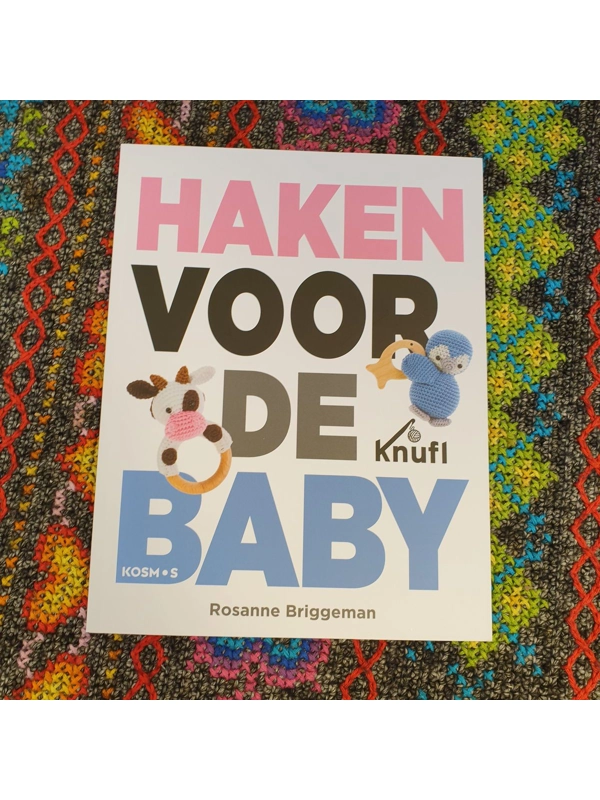 Haken voor de baby