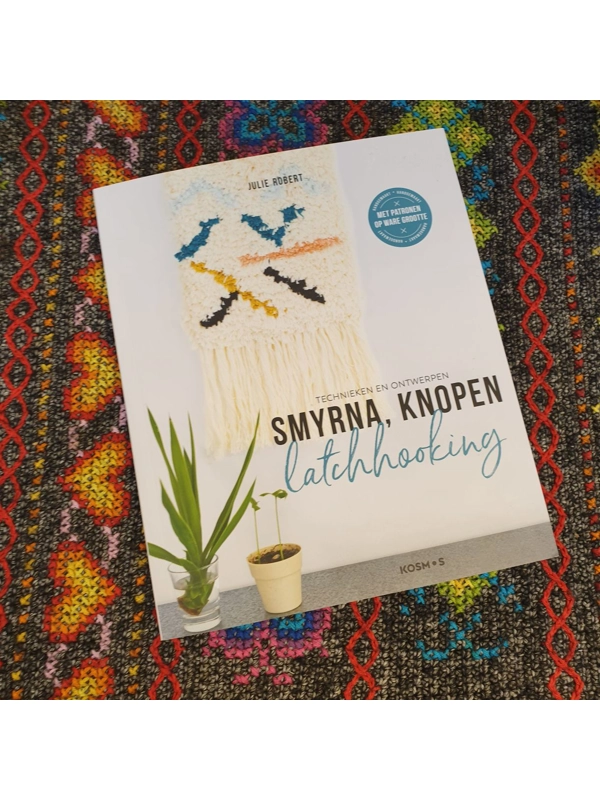 Smyrna, knopen