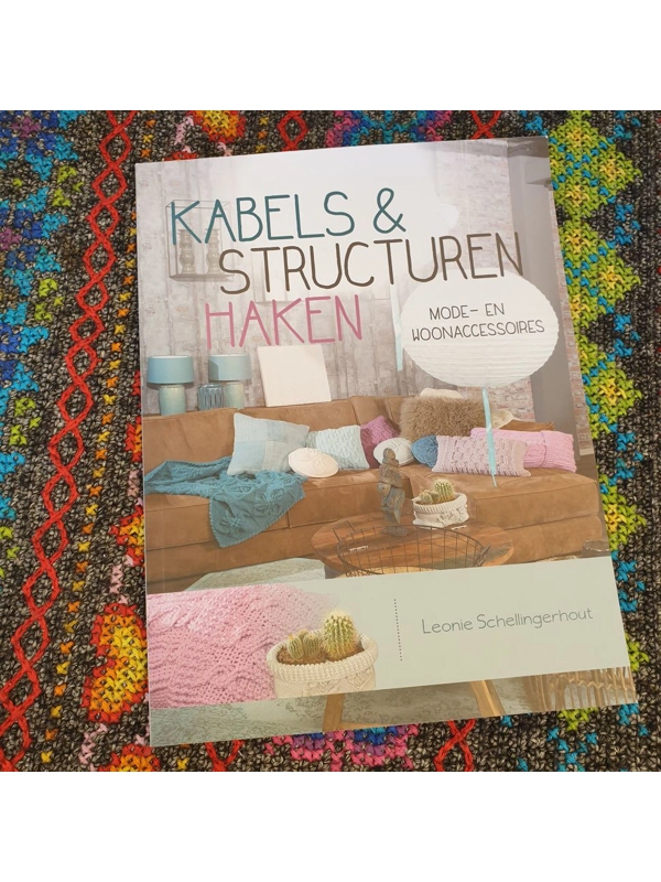 Kabels & structuren haken