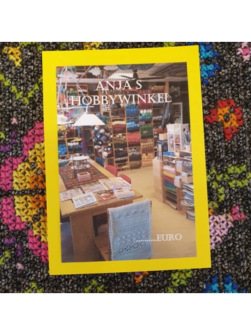 Cadeaukaart €10 Cadeaukaart €10