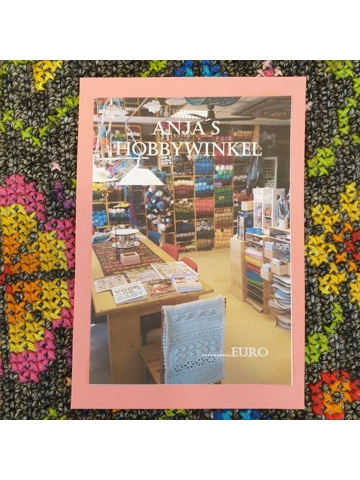 Cadeaukaart €15 Cadeaukaart €15