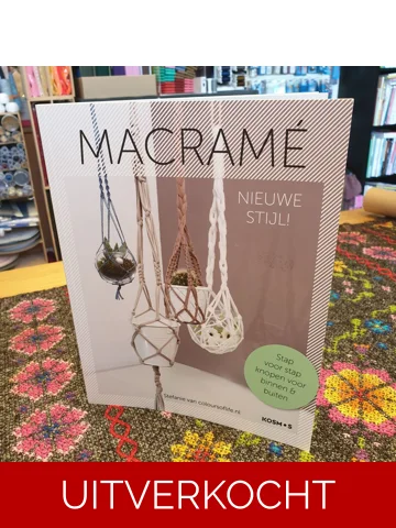 Macramé