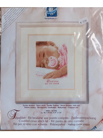 Geboortetegel Dorine Geboortetegel Dorine