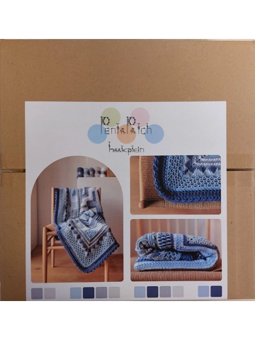 Penta Patch Boreas Penta Patch Boreas