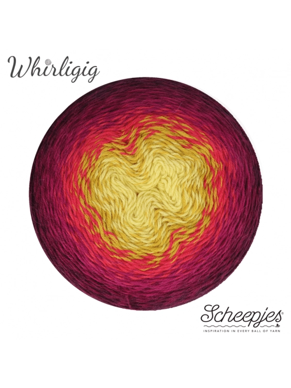 WHIRLIGIG