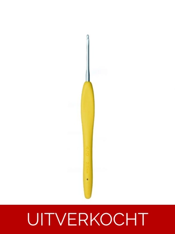 Clover Amour Haaknaalden Clover Amour Haaknaalden