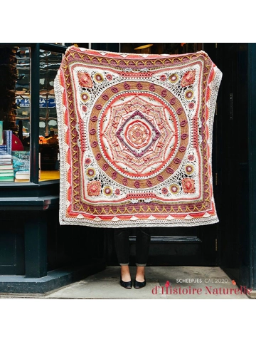 Stonewashed CAL2020 d'Histoire Naturelle Stonewashed CAL2020 d'Histoire Naturelle