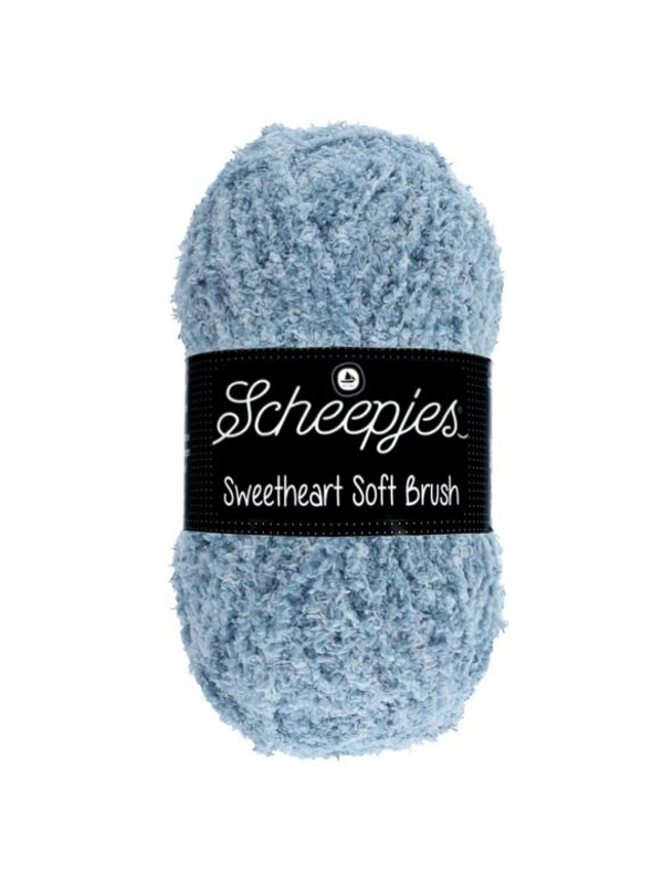 SWEETHEART SOFT BRUSH