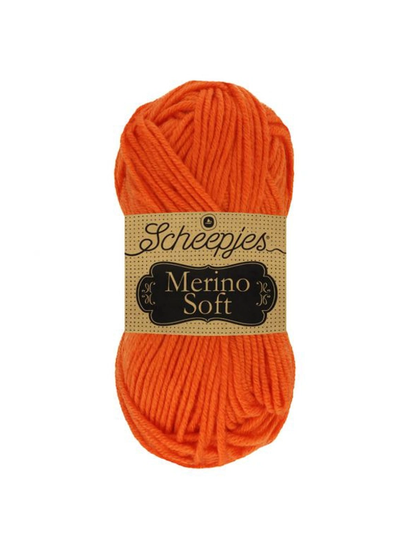 MERINO SOFT