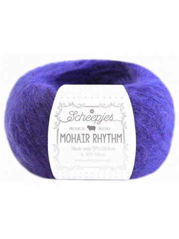 MOHAIR RHYTHM