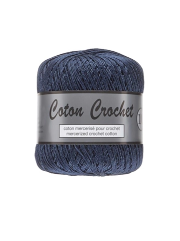 COTTON CROCHET 10 COTTON CROCHET 10