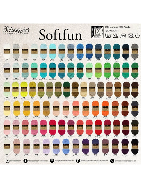 SOFTFUN