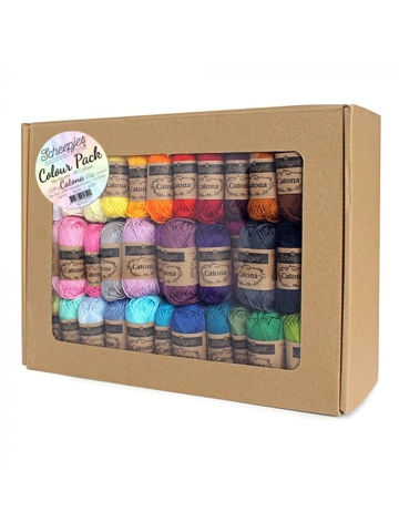 CATONA COLOURPACK CATONA COLOURPACK