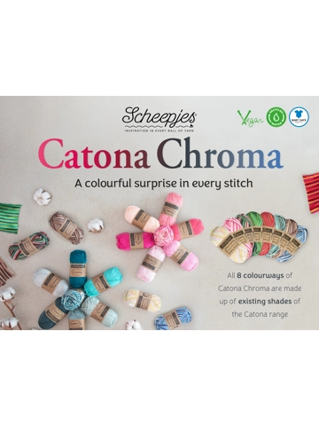 Catona Chroma