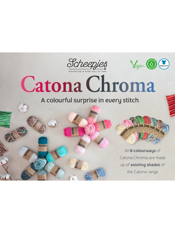 Catona Chroma