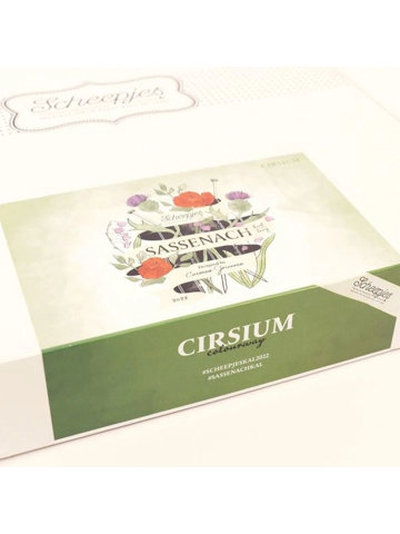 KAL2022 Sassenach Metropolis