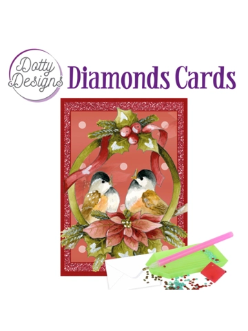 Dotty Designs Diamond Cards Dotty Designs Diamond Cards