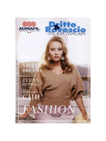 Dritto & Rovescio (door Adriafil)