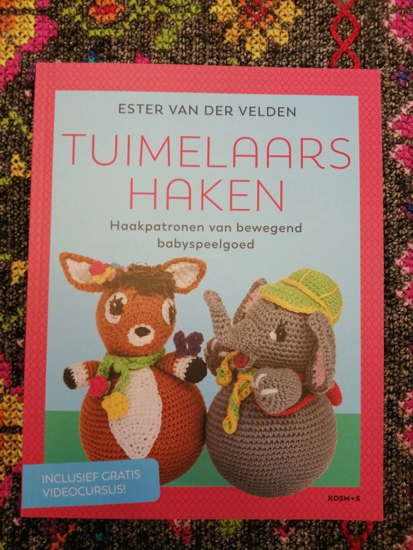 Tuimelaars Haken