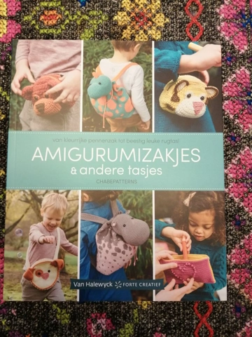 Amigurumizakjes & Andere Tasjes