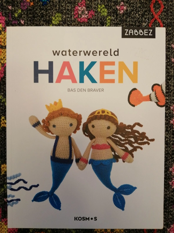 Waterwereld Haken