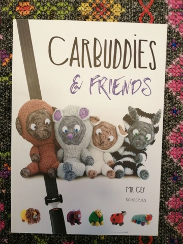 Carbuddies & Friends