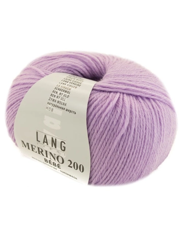 MERINO 200 Bébé MERINO 200 Bébé