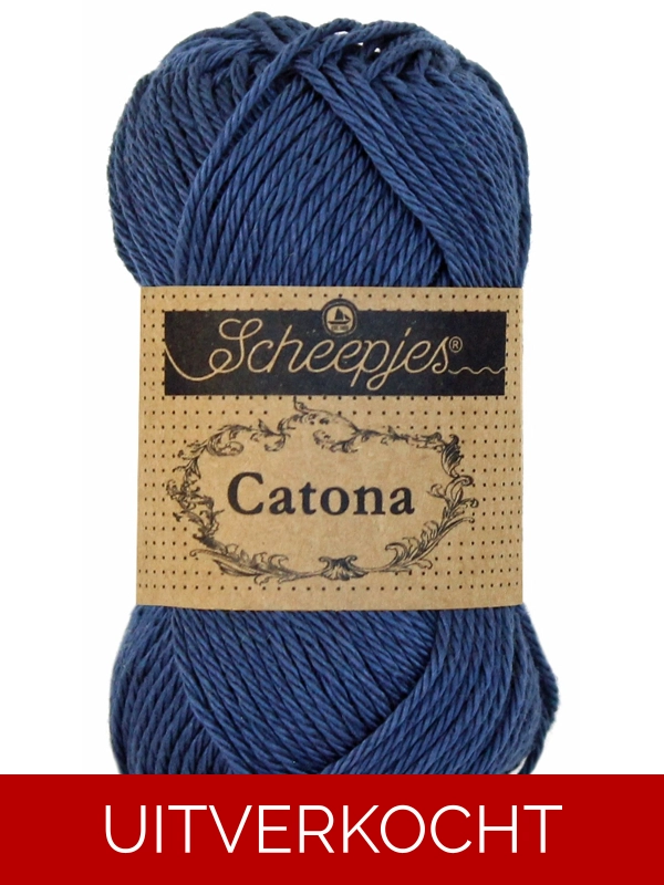 Catona 164 Light Navy