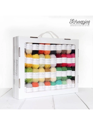 METROPOLIS COLOURPACK METROPOLIS COLOURPACK