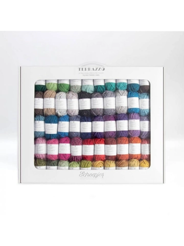 TERRAZZO COLOURPACK TERRAZZO COLOURPACK