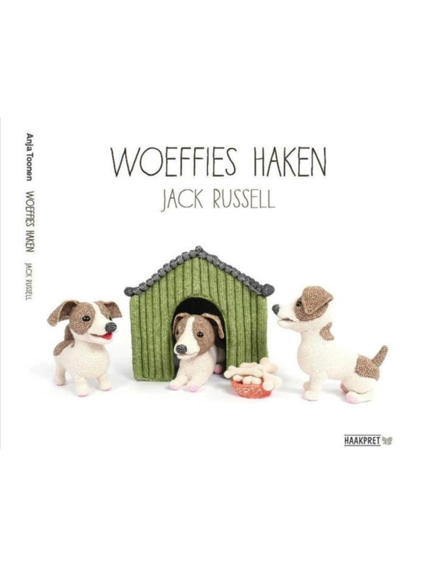 Woeffies Haken: Jack Russell