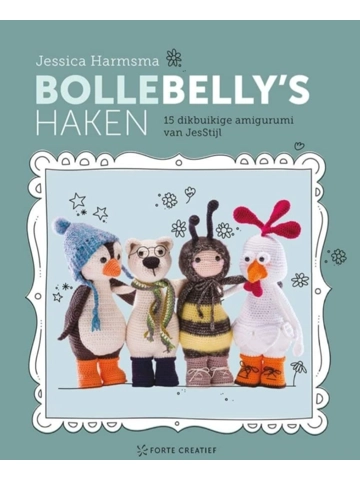 Bollebelly's haken