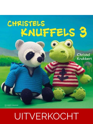 Christels Knuffels deel 3