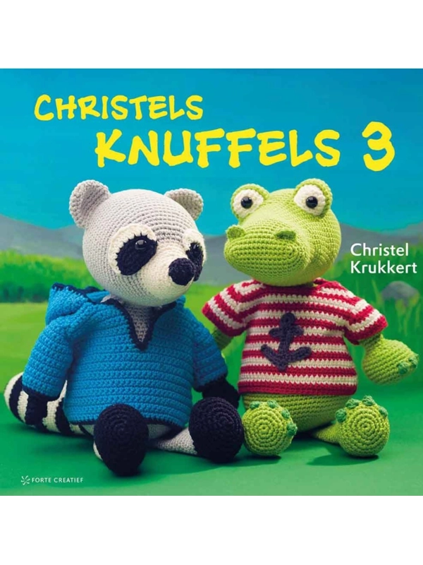 Christels Knuffels deel 3