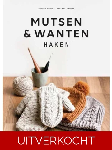 Mutsen & Wanten haken