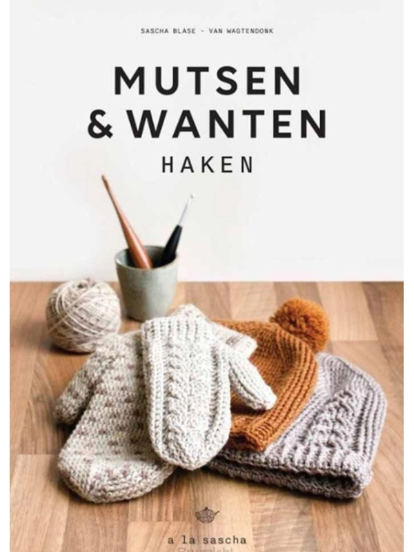 Mutsen & Wanten haken